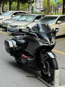 二手本田Gold Wing GL1800