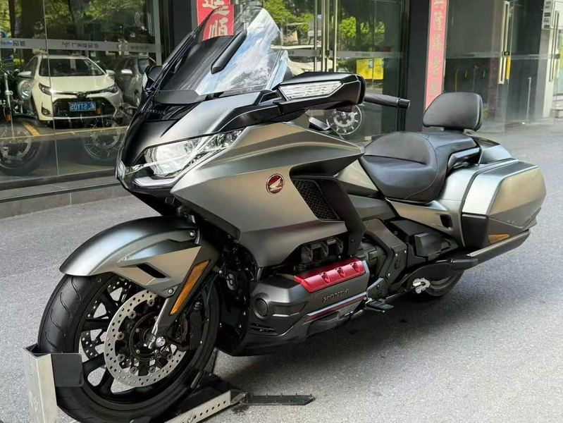 二手本田Gold Wing GL1800