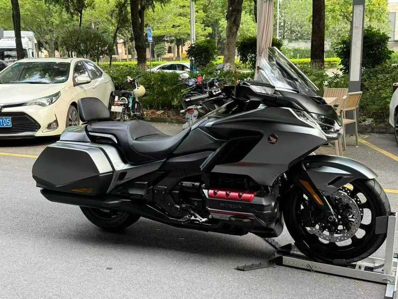 二手本田Gold Wing GL1800