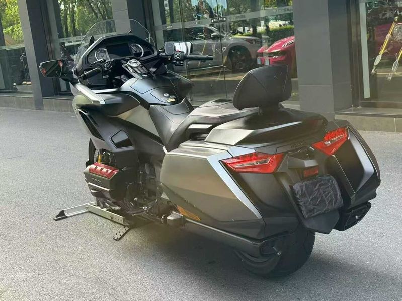 二手本田Gold Wing GL1800