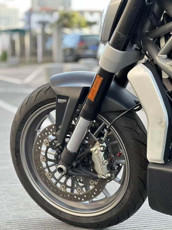 二手杜卡迪XDiavel