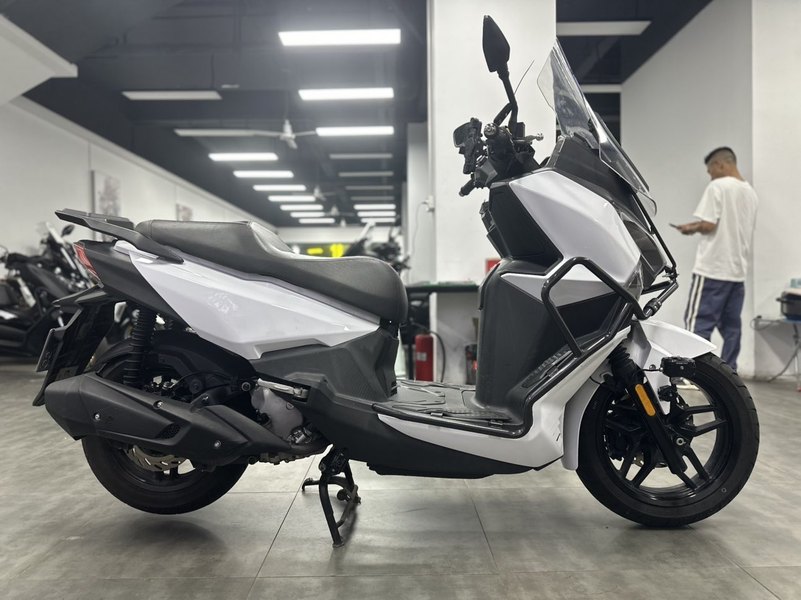 二手三阳Joymax F 300