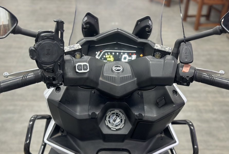 二手三阳Joymax F 300