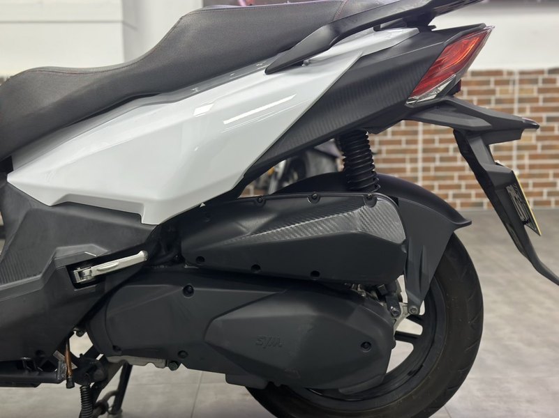 二手三阳Joymax F 300