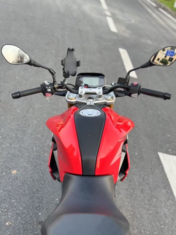 二手宝马G 310 R
