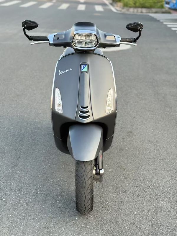 二手VESPAPrimavera 150