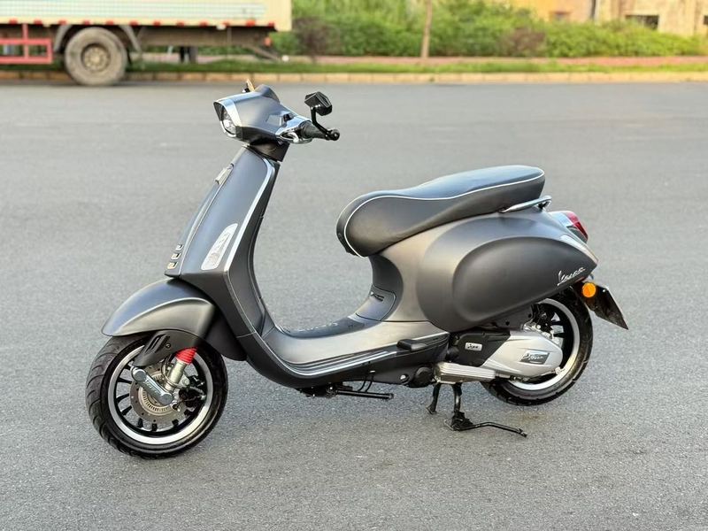 二手VESPAPrimavera 150