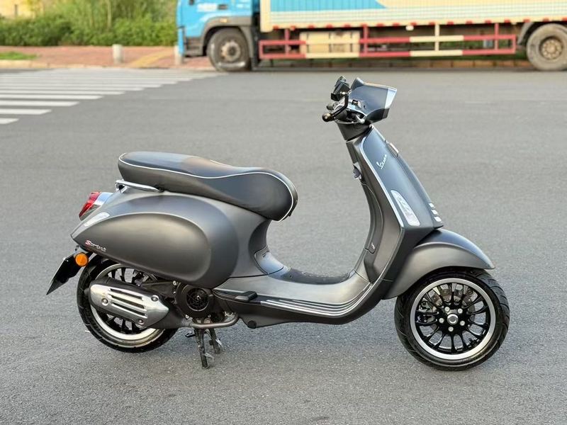 二手VESPAPrimavera 150