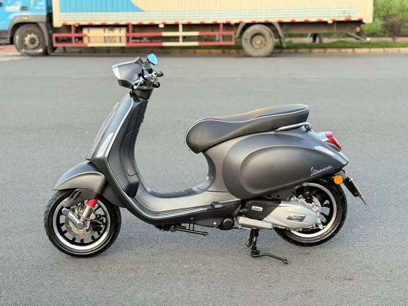 二手VESPAPrimavera 150