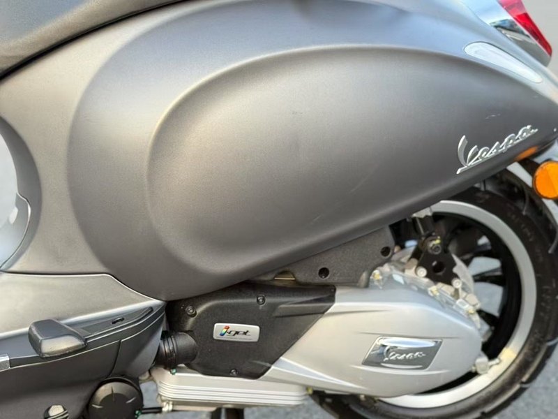 二手VESPAPrimavera 150