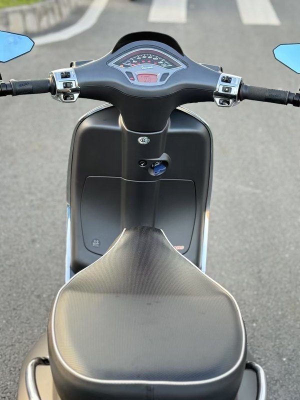 二手VESPAPrimavera 150