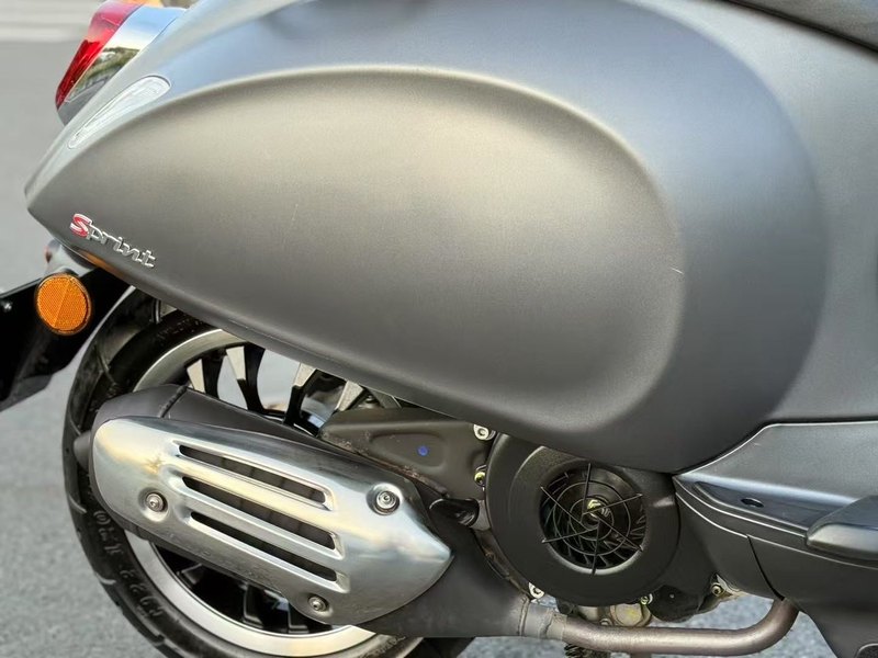二手VESPAPrimavera 150