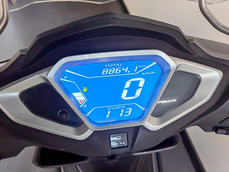 二手五羊本田NX125