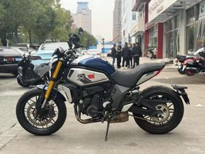 二手春风700CL-X