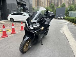 二手光阳赛艇 ST250