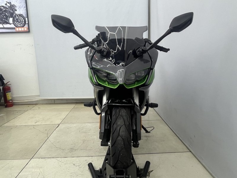 二手无极250RR