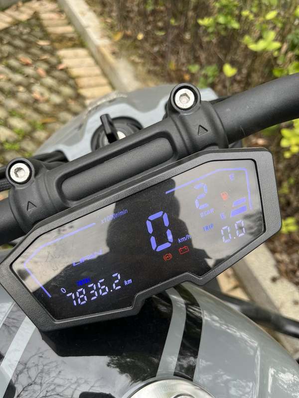二手力帆V16S