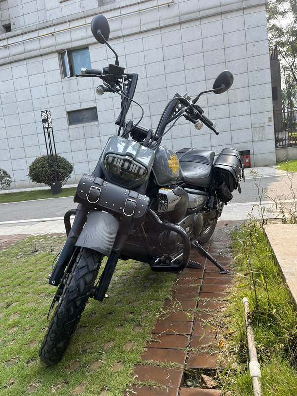 二手力帆V16S