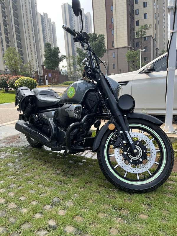 二手力帆V16S
