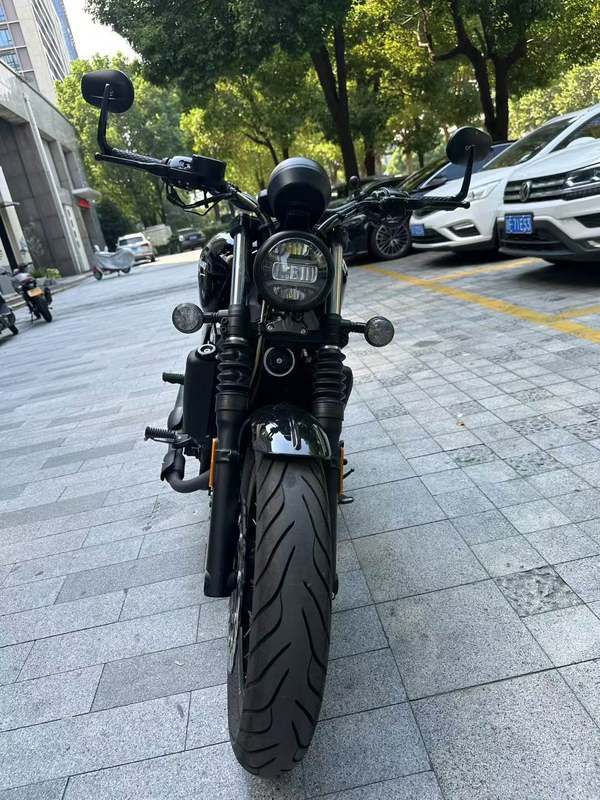 二手长江Bobbie ll 700i