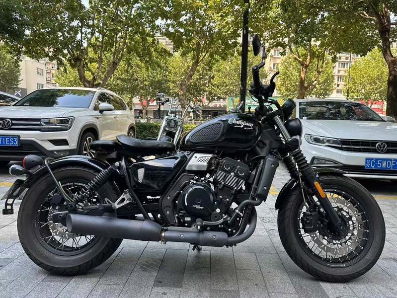 二手长江Bobbie ll 700i