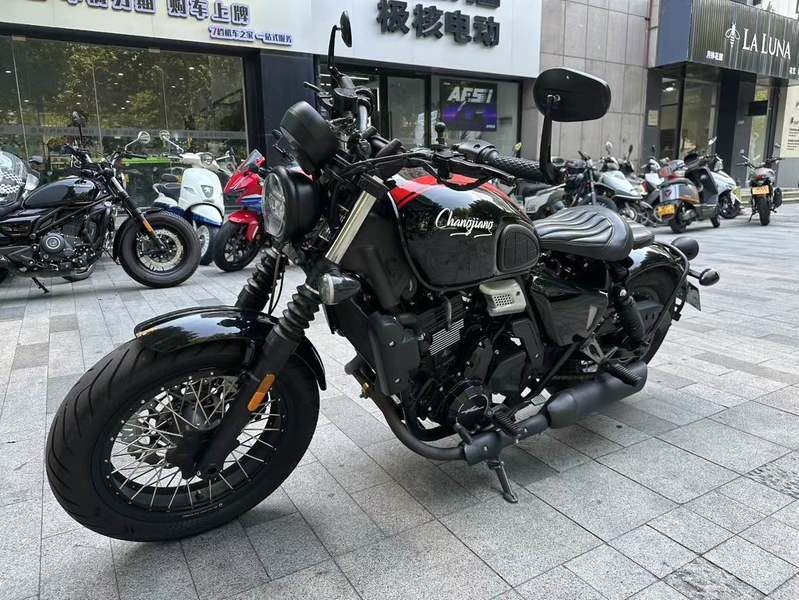 二手长江Bobbie ll 700i