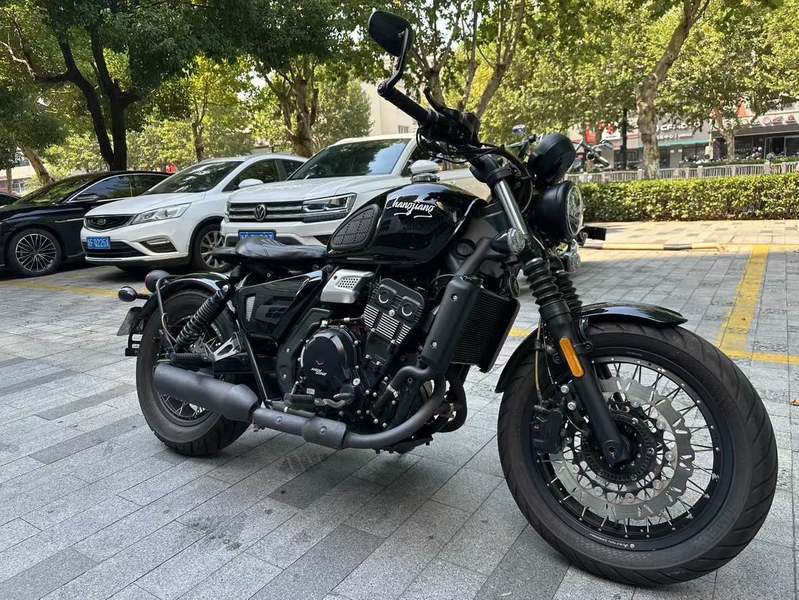 二手长江Bobbie ll 700i