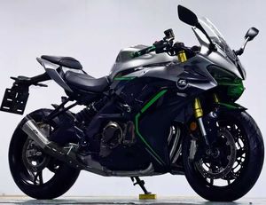二手QJMOTOR赛600