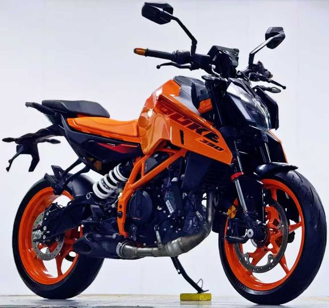 二手KTMR2R390 Duke