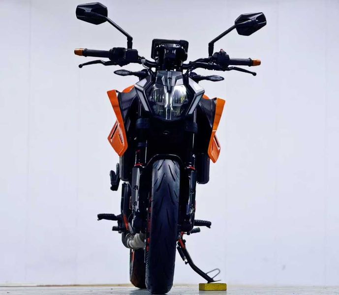 二手KTMR2R390 Duke