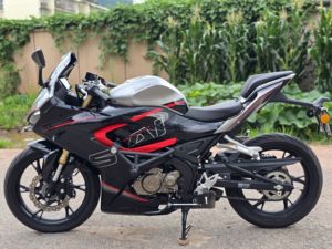 二手QJMOTOR赛150