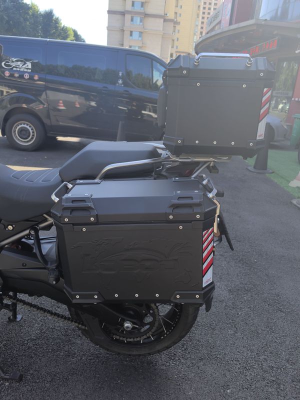 二手哈雷戴维森Pan America 1250 Adventure