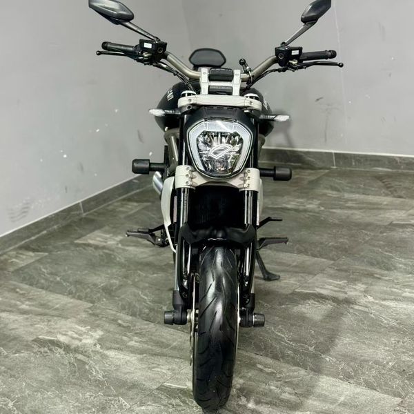 二手杜卡迪XDiavel