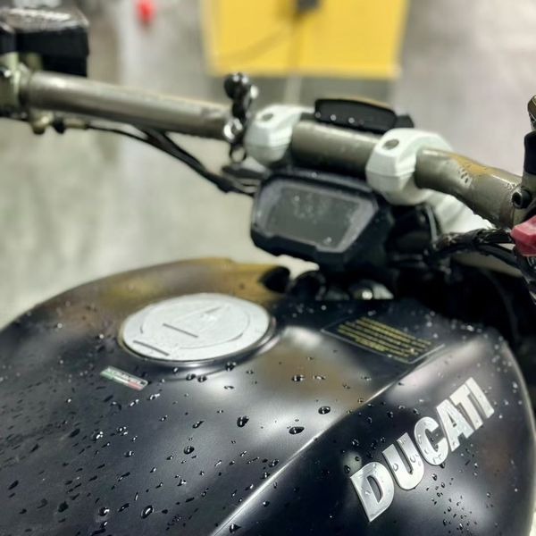 二手杜卡迪XDiavel