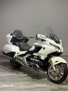二手本田Gold Wing GL1800