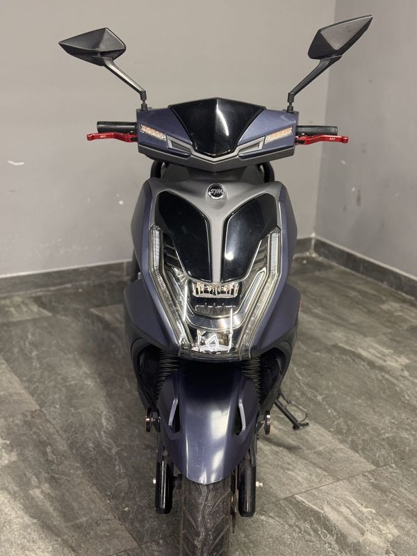 二手三阳FNX150