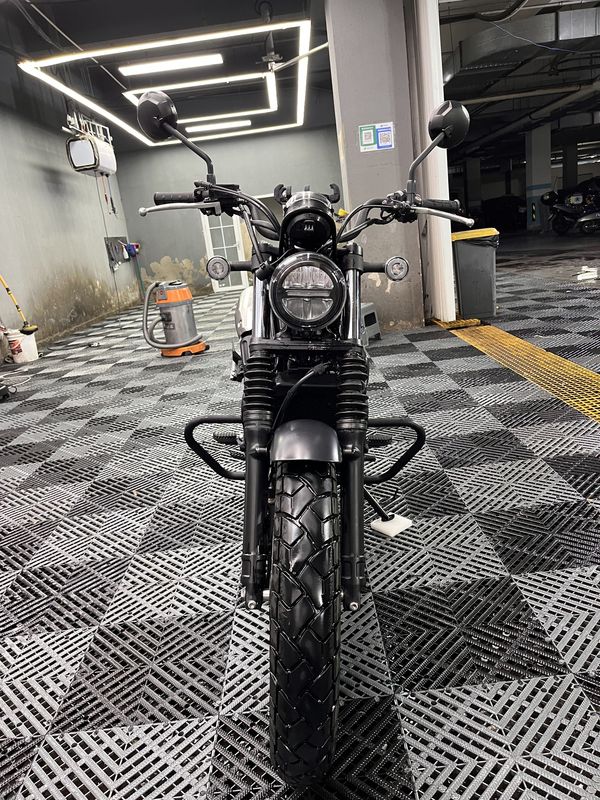 二手本田CL300