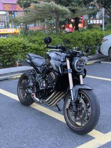 二手本田CB650R 