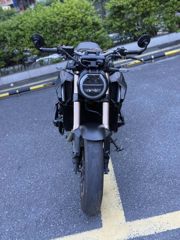 二手本田CB650R 