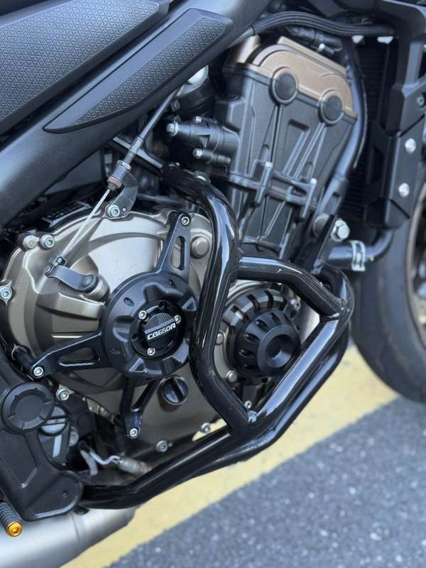 二手本田CB650R 