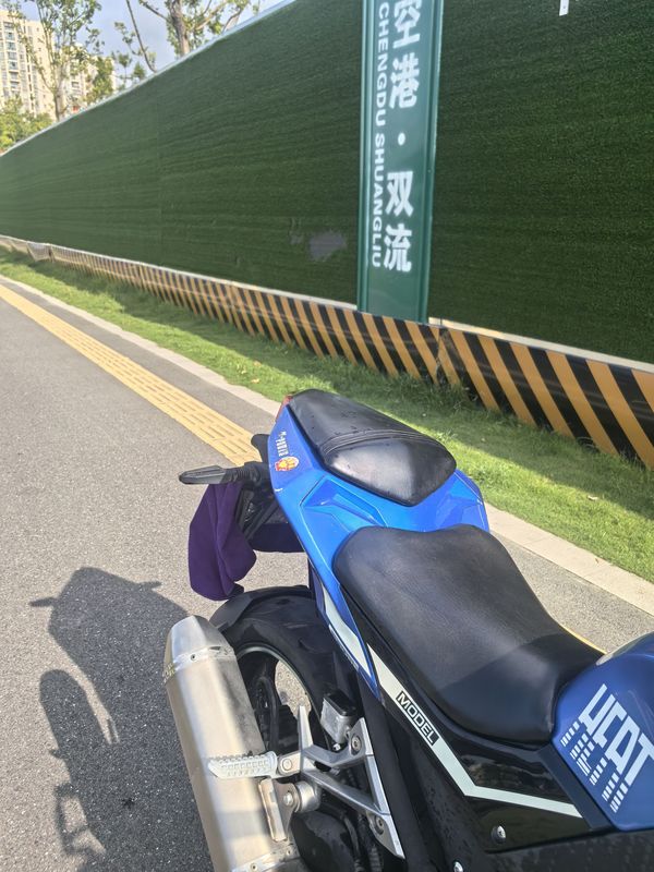 二手大力神F7