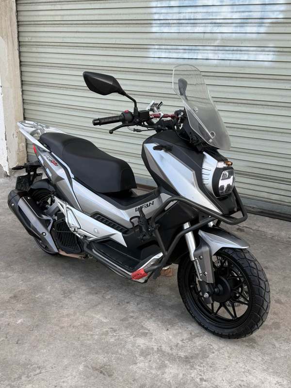 二手力帆KPV150