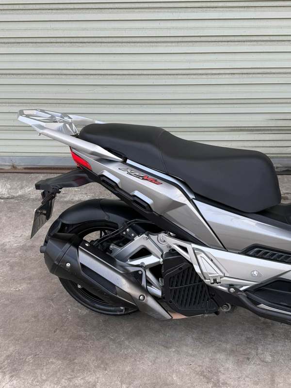 二手力帆KPV150