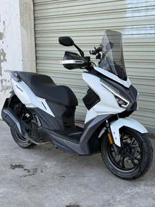 二手三阳巡弋 Cruisym150