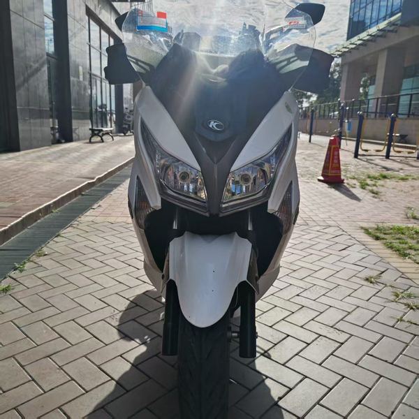 二手光阳赛艇 250
