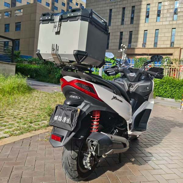 二手光阳赛艇 250