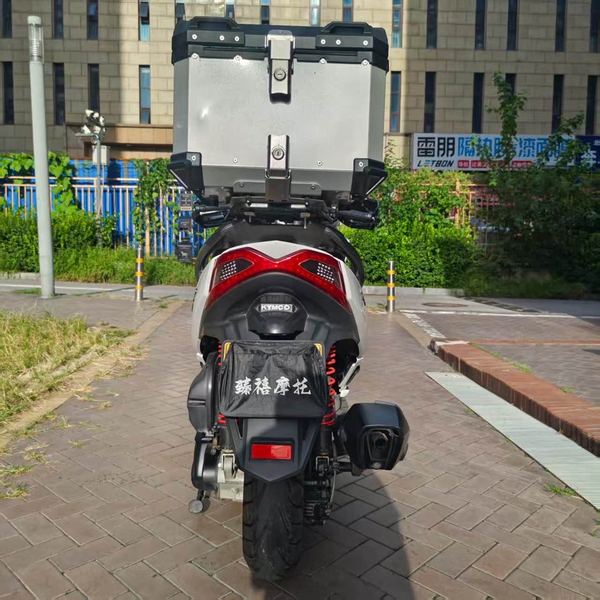 二手光阳赛艇 250