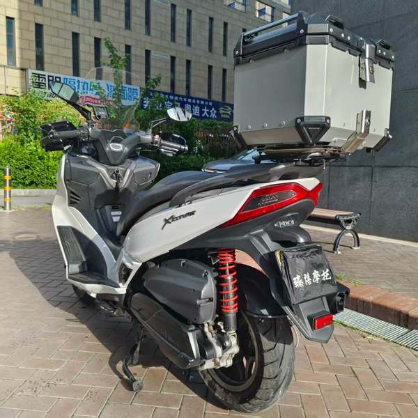 二手光阳赛艇 250