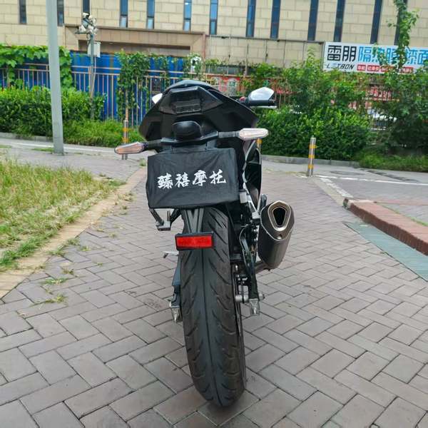 二手大力神F8
