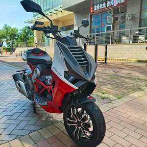 二手意塔杰特Dragster 200
